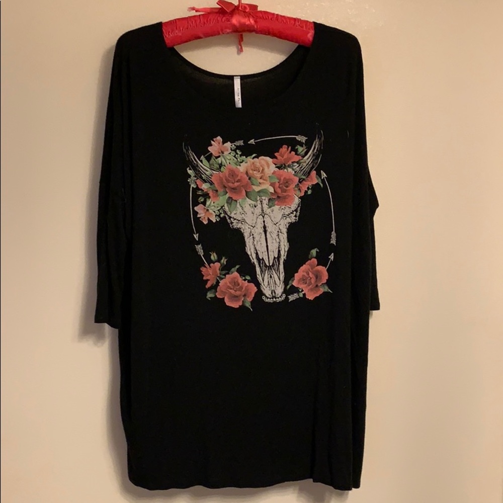 Super cute tunic/dress